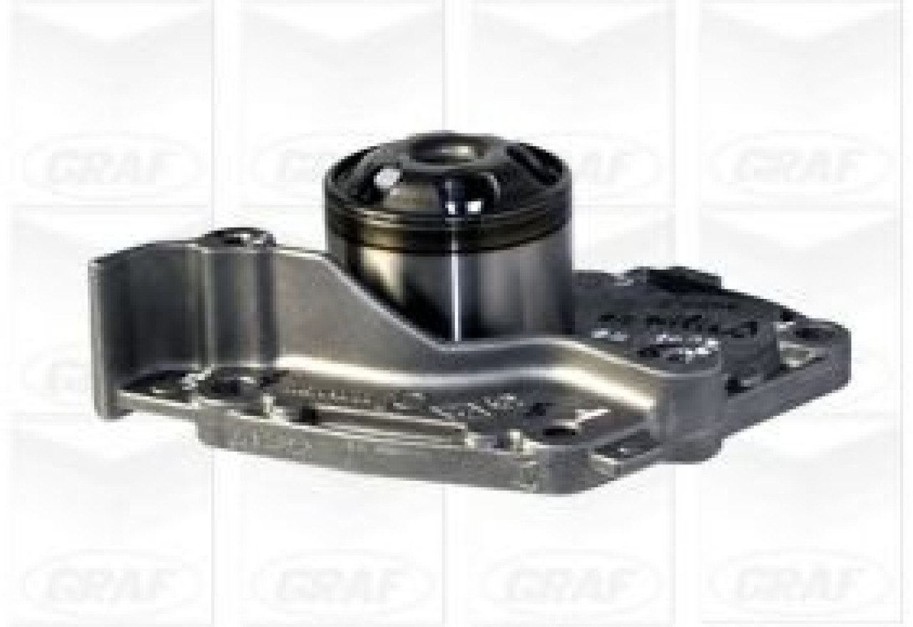 Pompa apa RENAULT MEGANE III Grandtour (KZ0/1) (2008 - 2016) GRAF PA1095 piesa NOUA