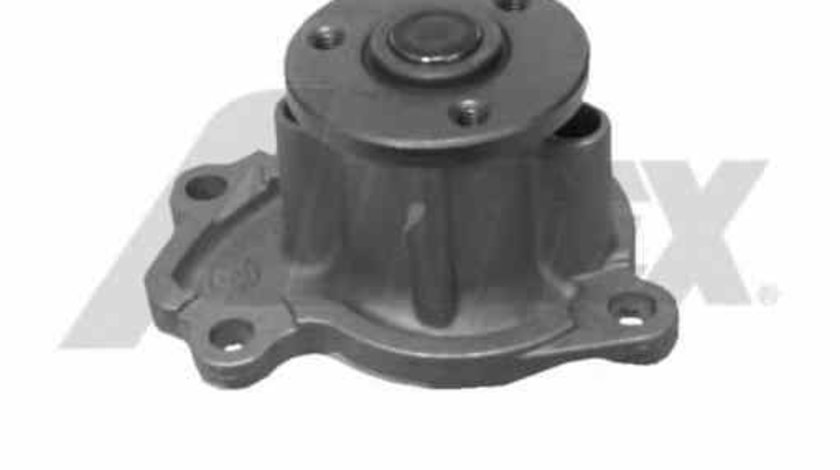 pompa apa RENAULT MEGANE III hatchback BZ0 AIRTEX 1931
