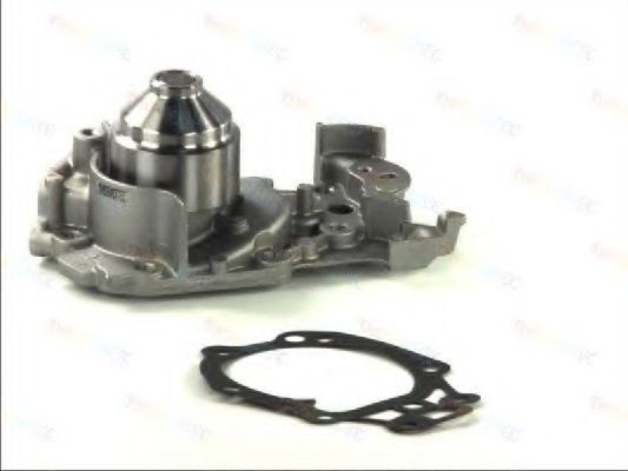 Pompa apa RENAULT MODUS / GRAND MODUS (F/JP0) (2004 - 2016) THERMOTEC D1R037TT piesa NOUA