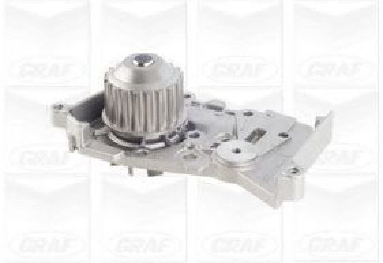 Pompa apa RENAULT MODUS / GRAND MODUS (F/JP0) (2004 - 2016) GRAF PA1043 piesa NOUA