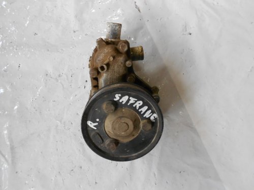 POMPA APA RENAULT SAFRANE 1 2.1 TD FAB. 1995 - 2002 ⭐⭐⭐⭐⭐