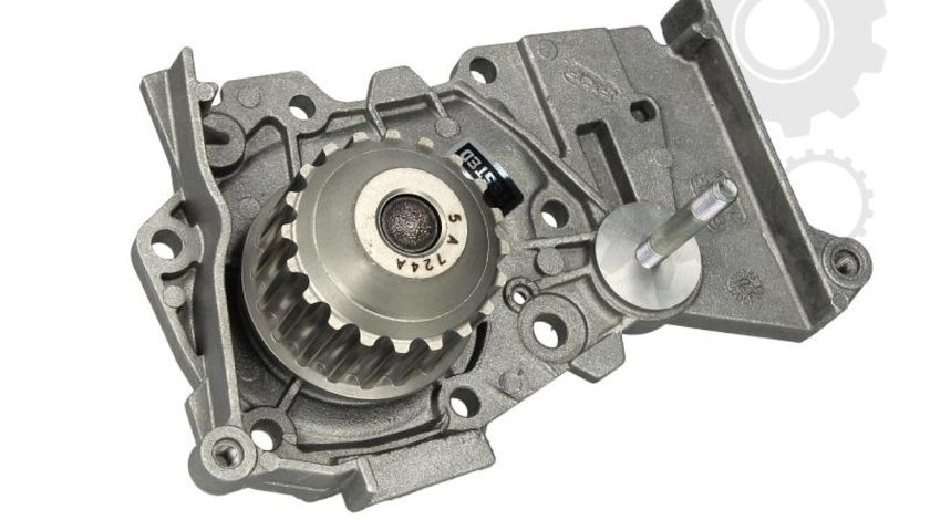 pompa apa RENAULT SCÉNIC II JM0/1 Producator SKF VKPC 86416