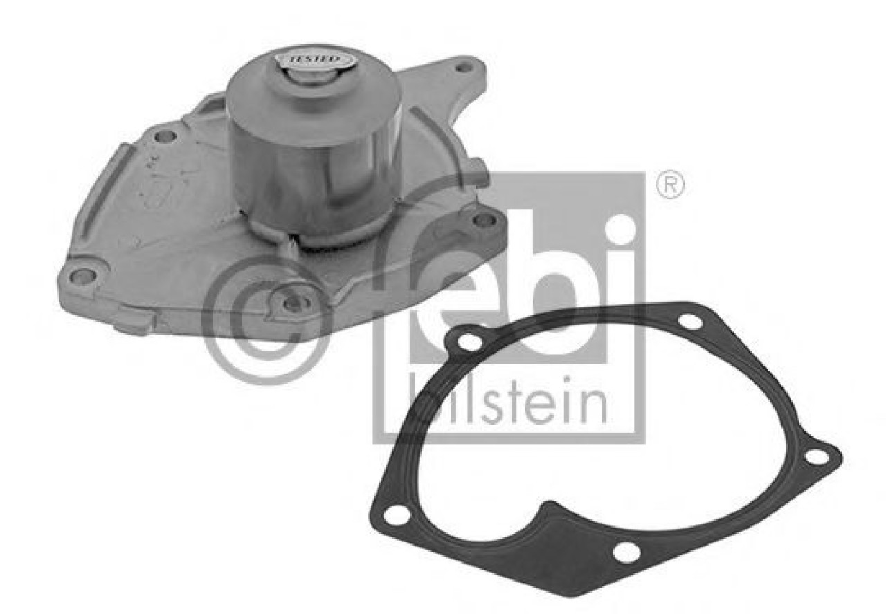 Pompa apa RENAULT SCENIC II (JM0/1) (2003 - 2009) FEBI BILSTEIN 22241 piesa NOUA