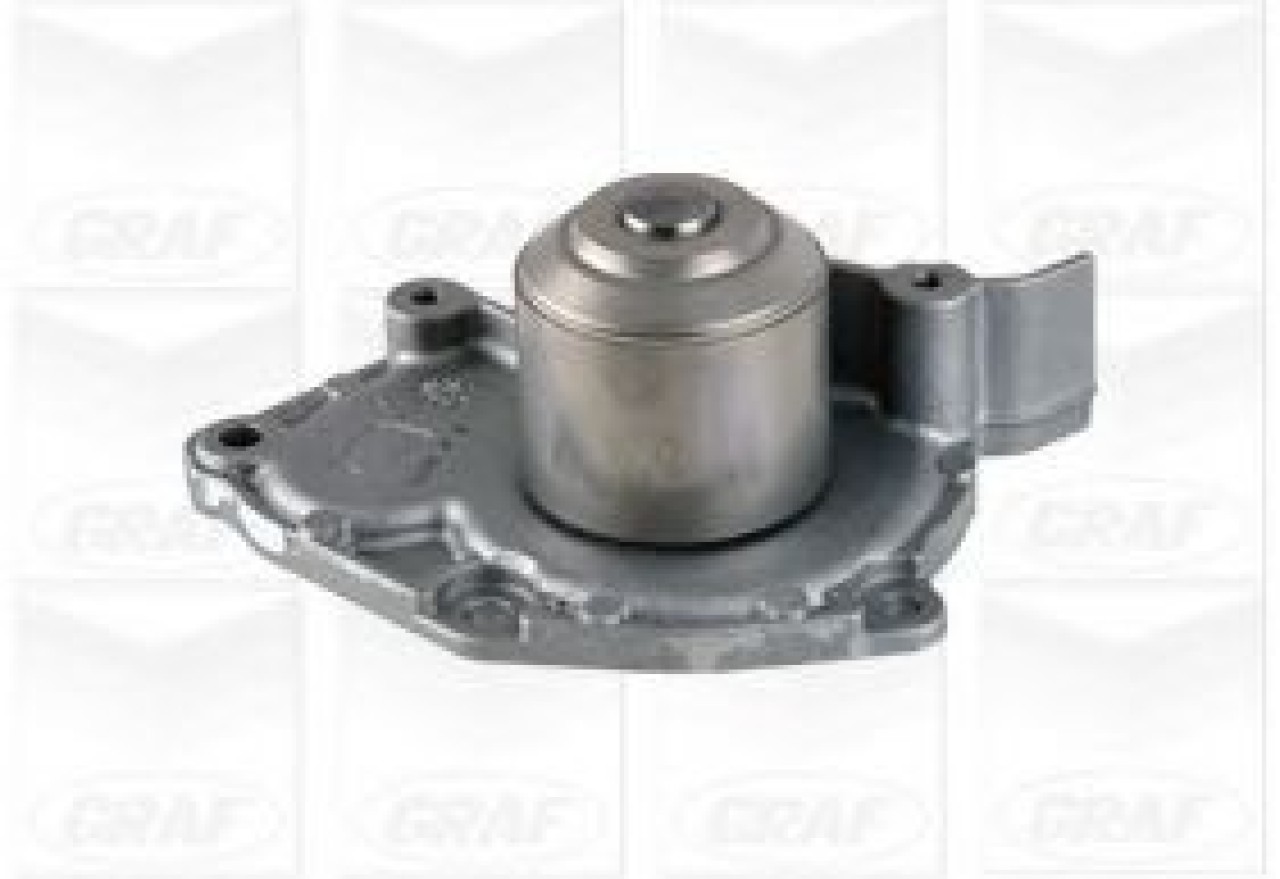 Pompa apa RENAULT SCENIC II (JM0/1) (2003 - 2009) GRAF PA907 piesa NOUA