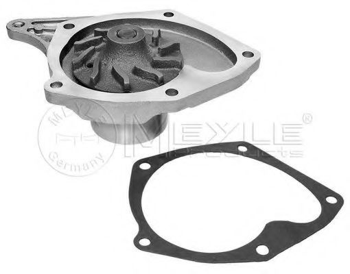 Pompa apa RENAULT SCENIC II (JM0/1) (2003 - 2009) MEYLE 16-13 220 0003 piesa NOUA