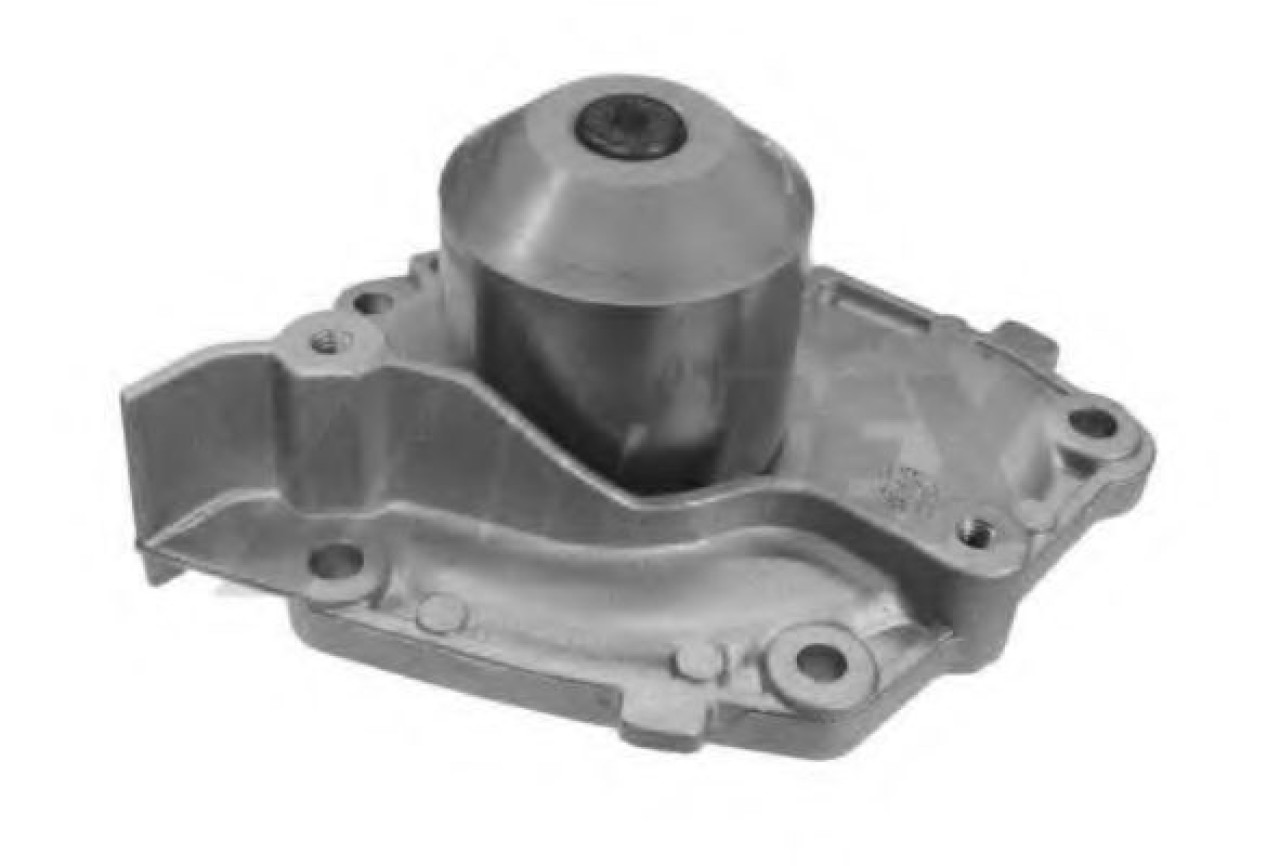 Pompa apa RENAULT SCENIC II (JM0/1) (2003 - 2009) AIRTEX 1668 piesa NOUA