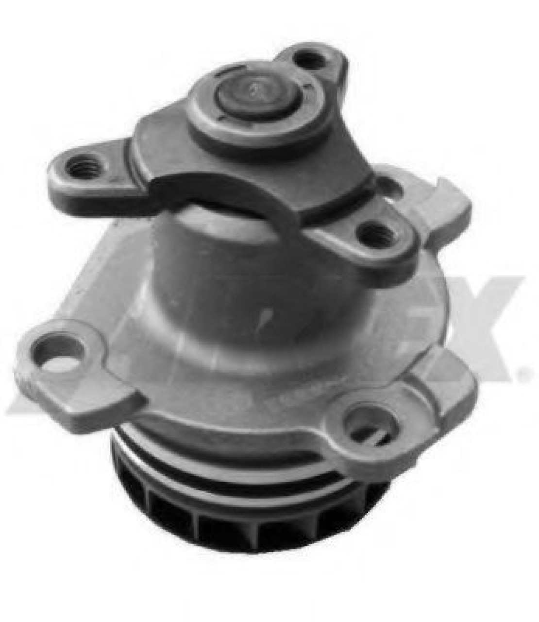 Pompa apa RENAULT SCENIC II (JM0/1) (2003 - 2009) AIRTEX 1751 piesa NOUA