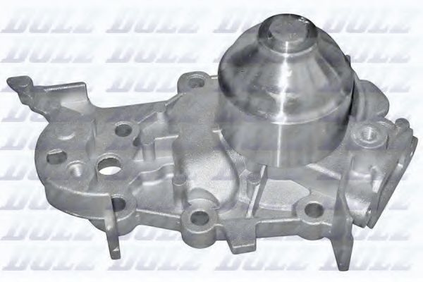 Pompa apa RENAULT SYMBOL I (LB0/1/2) (1998 - 2008) DOLZ R218 piesa NOUA
