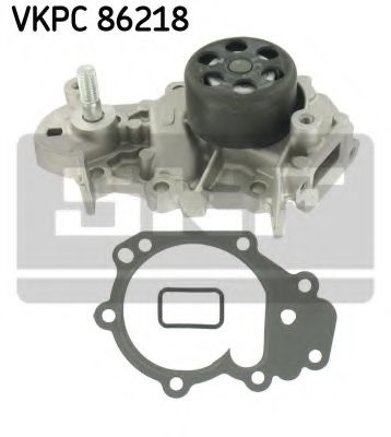 Pompa apa RENAULT TWINGO II (CN0) (2007 - 2014) SKF VKPC 86218 piesa NOUA