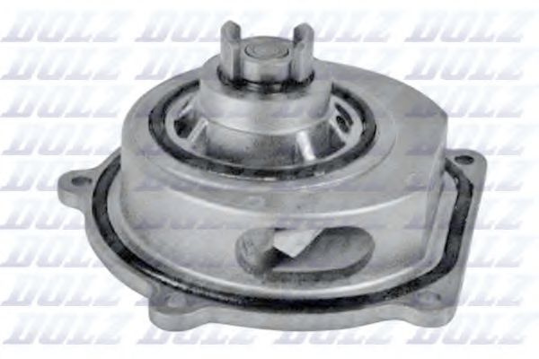 Pompa apa ROVER 25 (RF) (1999 - 2005) DOLZ M145 piesa NOUA