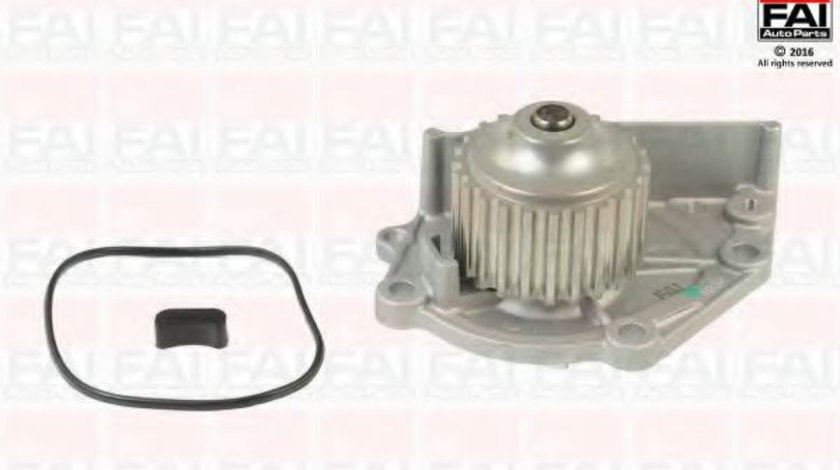 Pompa apa ROVER 75 (RJ) (1999 - 2005) FAI AutoParts WP2743 piesa NOUA