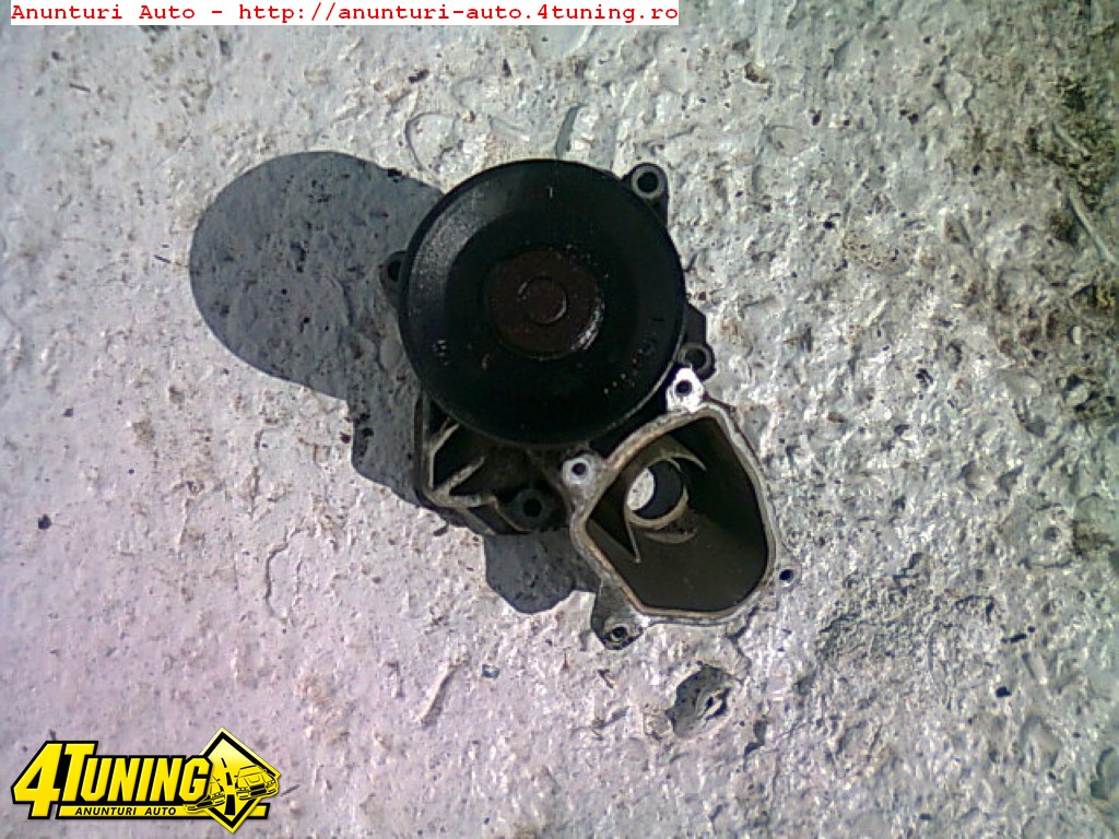 Pompa apa Rover 75