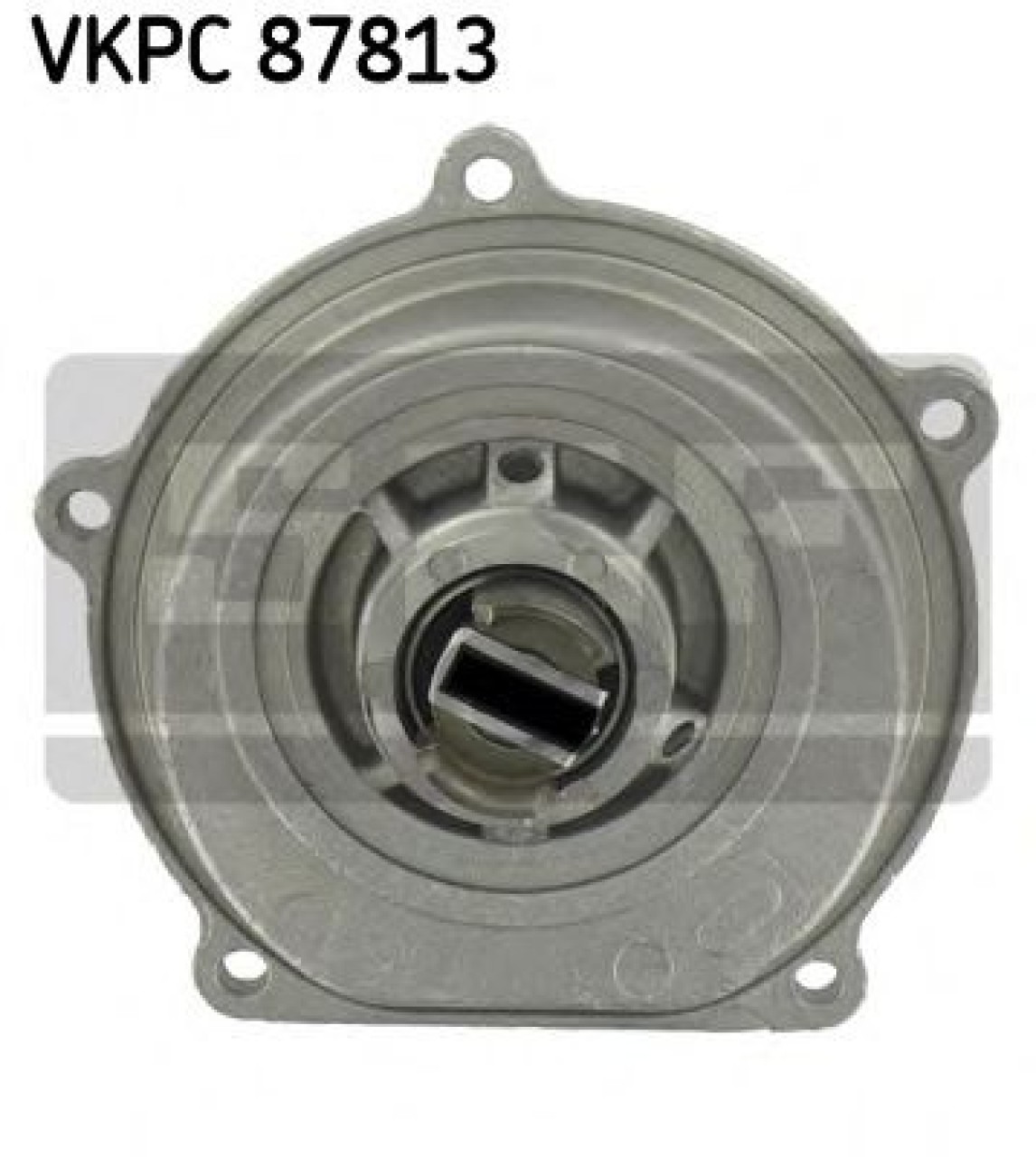 Pompa apa ROVER STREETWISE (2003 - 2005) SKF VKPC 87813 piesa NOUA