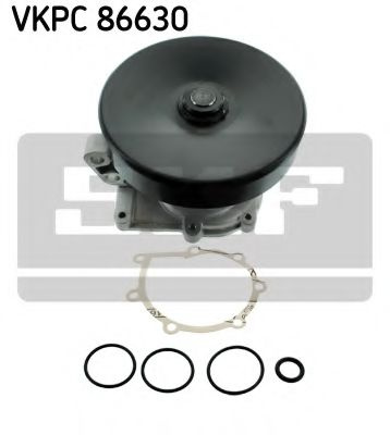 Pompa apa SAAB 9-3 Cabriolet (YS3D) (1998 - 2003) SKF VKPC 86630 piesa NOUA