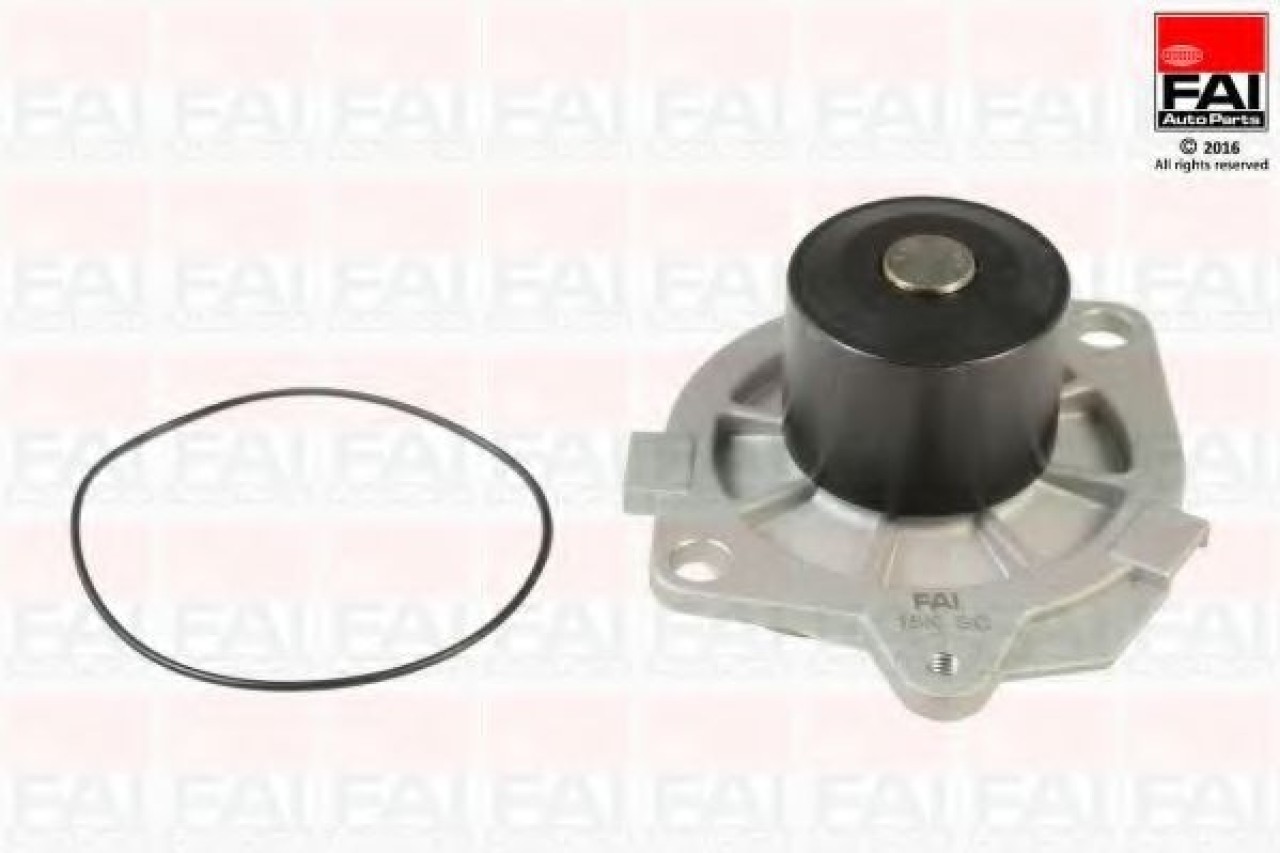 Pompa apa SAAB 9-3 Cabriolet (YS3F) (2003 - 2016) FAI AutoParts WP6228 piesa NOUA