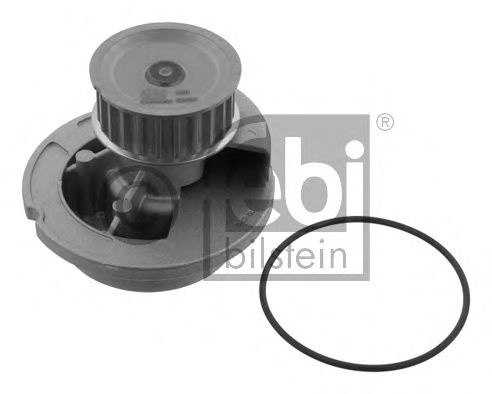 Pompa apa SAAB 9-3 (YS3F) (2002 - 2016) FEBI BILSTEIN 18691 piesa NOUA