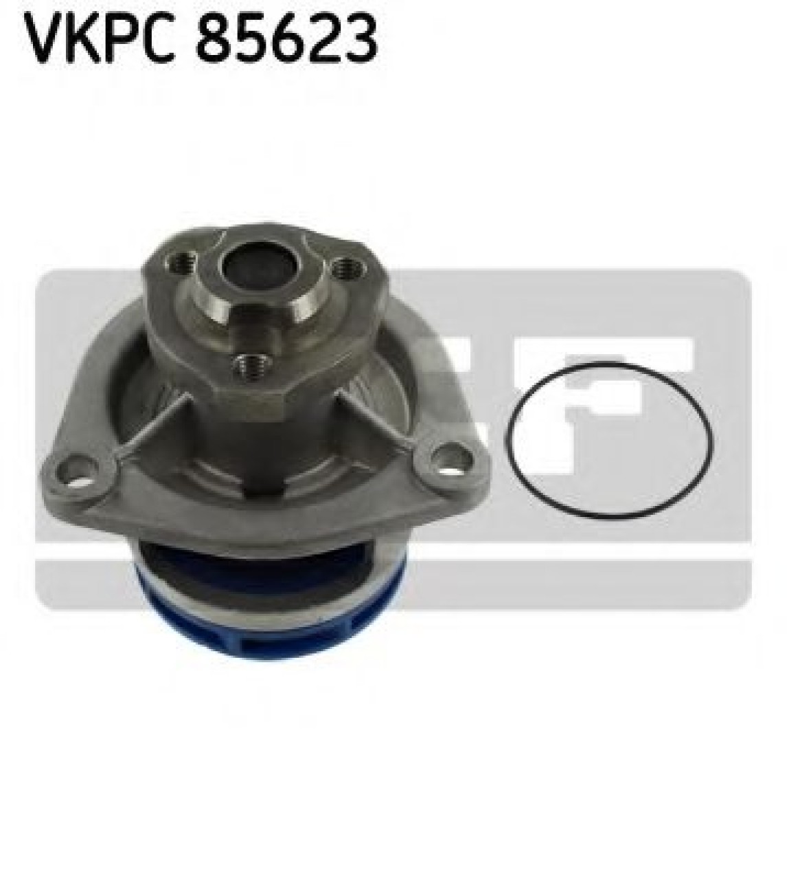 Pompa apa SAAB 9-5 Combi (YS3E) (1998 - 2009) SKF VKPC 85623 piesa NOUA