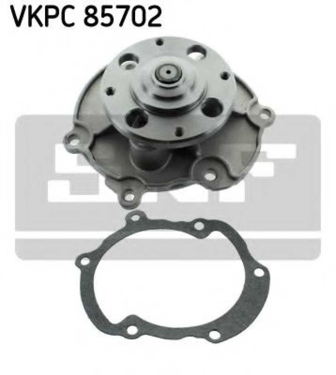 Pompa apa SAAB 9-5 (YS3G) (2010 - 2012) SKF VKPC 85702 piesa NOUA