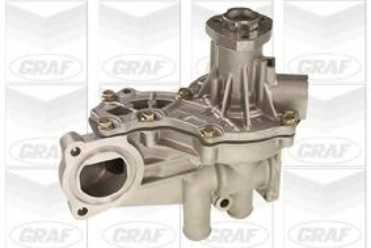 Pompa apa SEAT ALHAMBRA (7V8, 7V9) (1996 - 2010) GRAF PA579 piesa NOUA