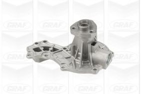 Pompa apa SEAT ALHAMBRA (7V8, 7V9) (1996 - 2010) GRAF PA1104 piesa NOUA