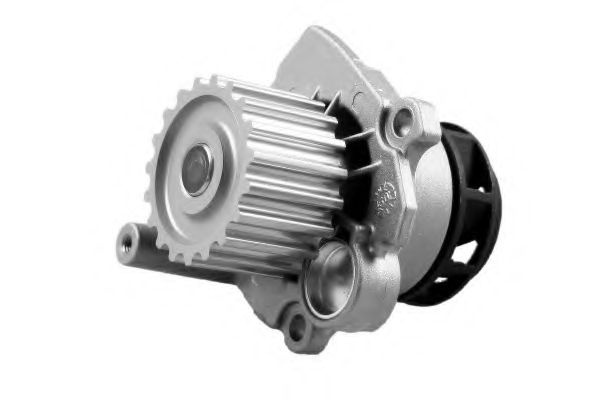 Pompa apa SEAT ALHAMBRA (7V8, 7V9) (1996 - 2010) HEPU P565 piesa NOUA