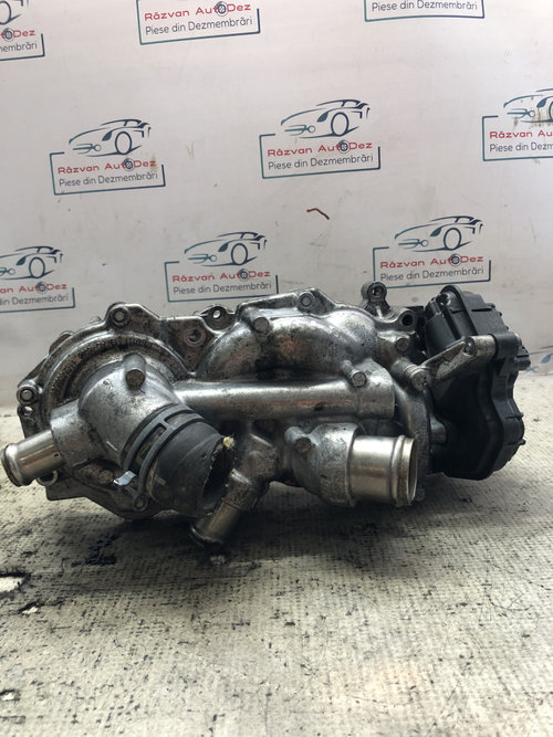 Pompa apa Seat Altea 1.0 Benzina 2007, 05E121117K