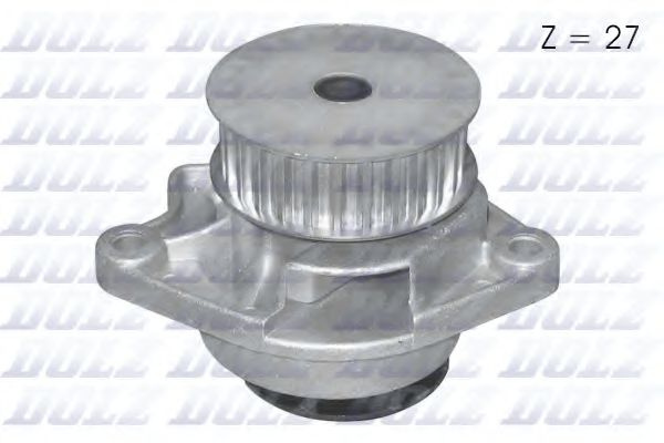 Pompa apa SEAT AROSA (6H) (1997 - 2004) DOLZ A191 piesa NOUA