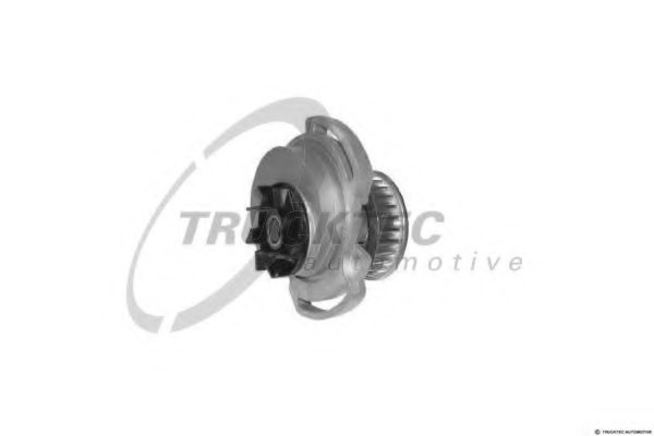 Pompa apa SEAT CORDOBA (6K1, 6K2) (1993 - 1999) TRUCKTEC AUTOMOTIVE 07.19.097 piesa NOUA