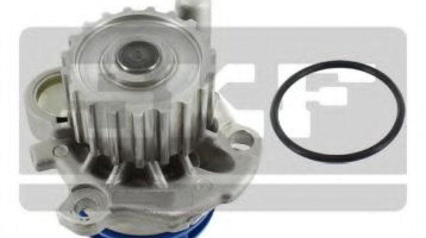 Pompa apa SEAT CORDOBA (6K2) (1999 - 2002) SKF VKPC 81623 - produs NOU