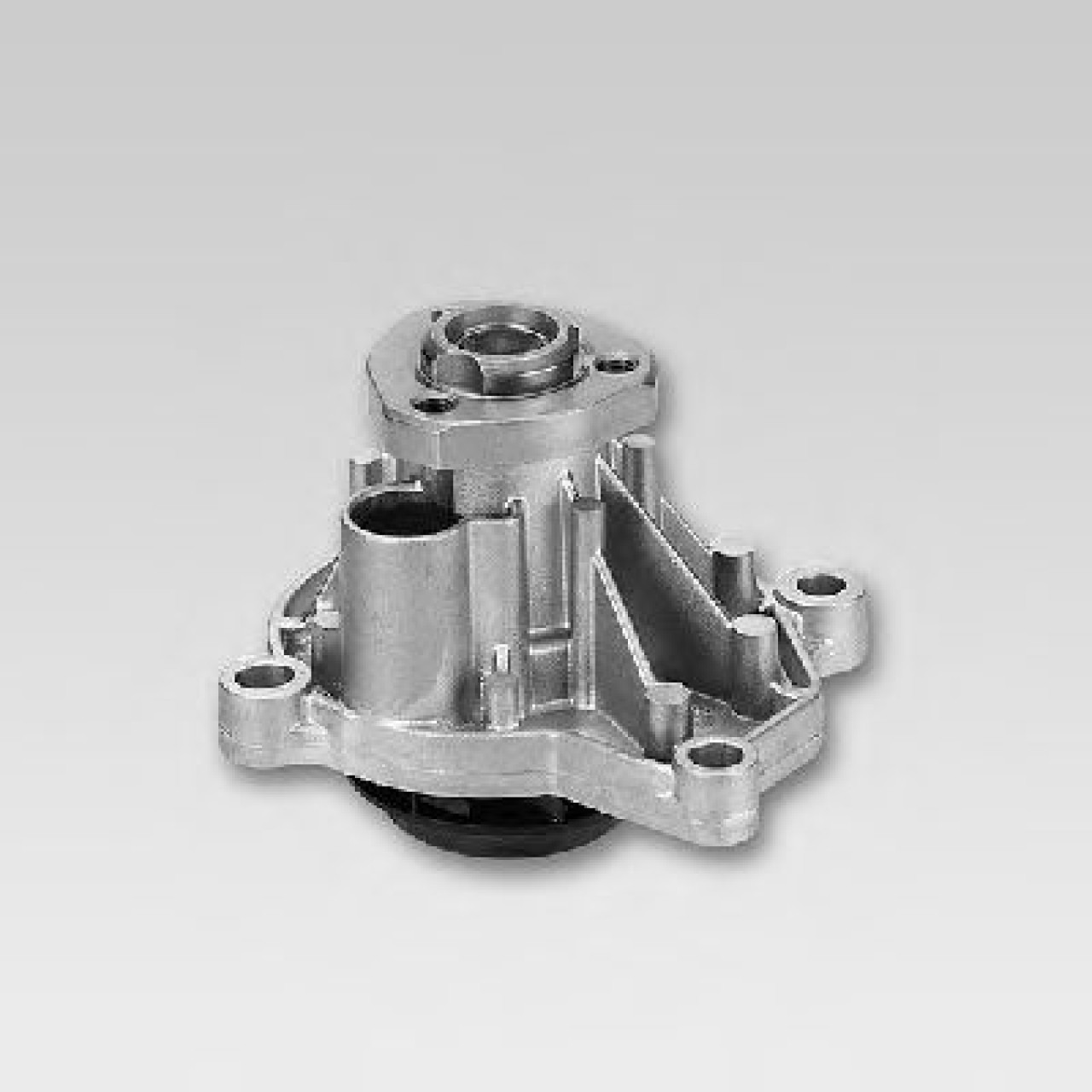 Pompa apa SEAT CORDOBA (6L2) (2002 - 2009) HEPU P566 piesa NOUA