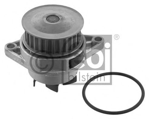 Pompa apa SEAT IBIZA IV (6L1) (2002 - 2009) FEBI BILSTEIN 09754 piesa NOUA
