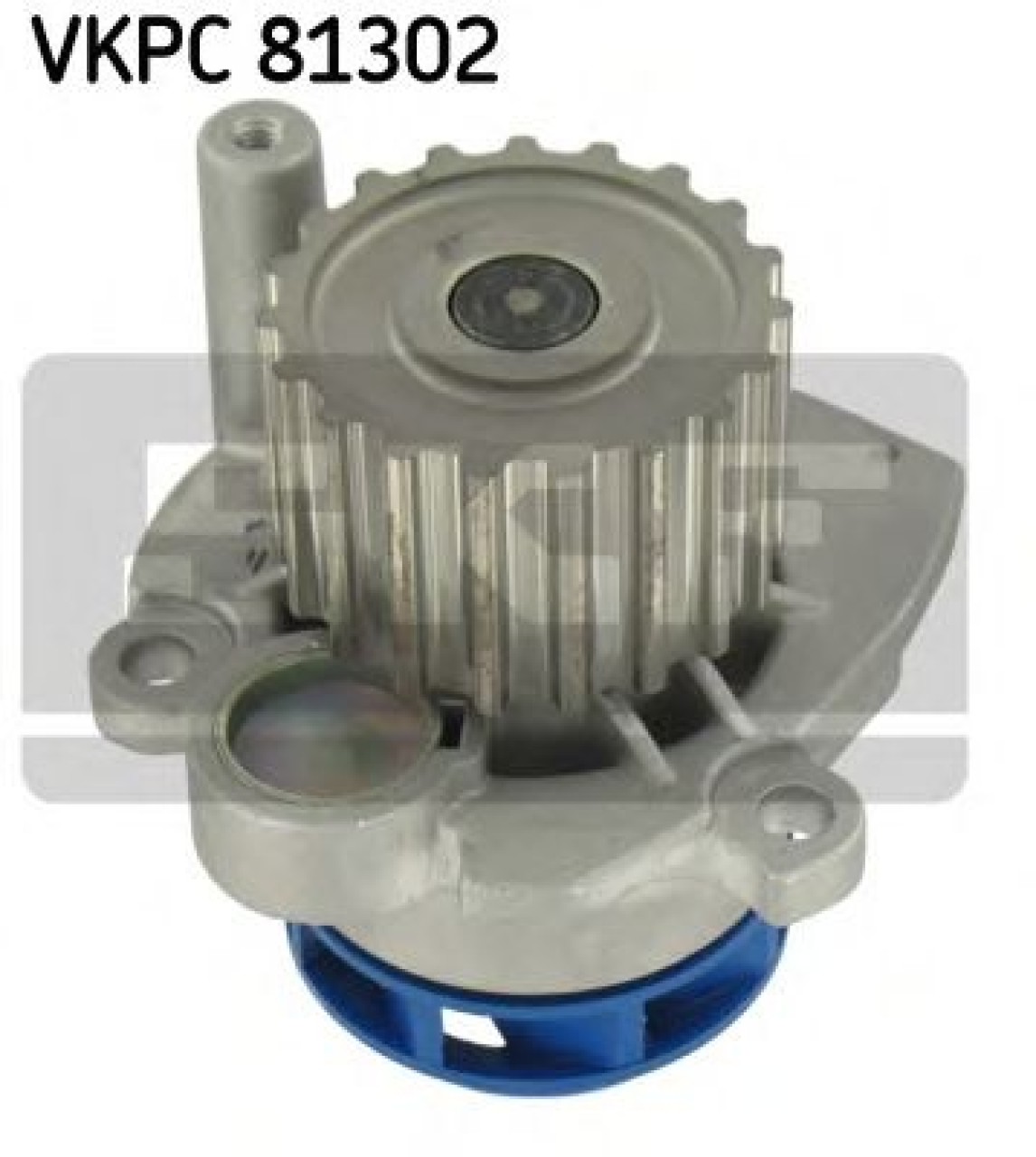 Pompa apa SEAT IBIZA IV (6L1) (2002 - 2009) SKF VKPC 81302 piesa NOUA