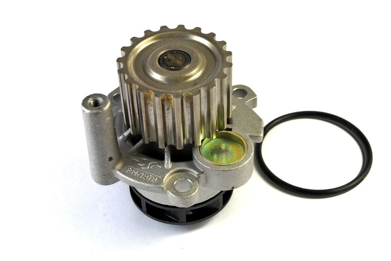 Pompa apa SEAT IBIZA IV (6L1) (2002 - 2009) THERMOTEC D1W042TT piesa NOUA