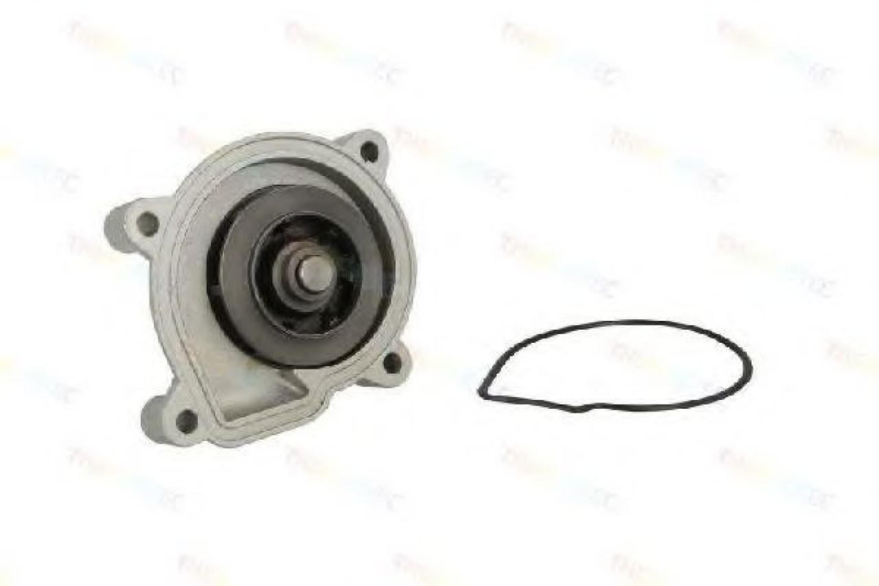 Pompa apa SEAT IBIZA V (6J5, 6P1) (2008 - 2016) THERMOTEC D1W056TT piesa NOUA