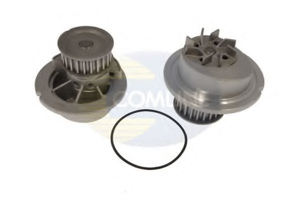 Pompa apa SEAT LEON (1P1) (2005 - 2012) COMLINE EWP090 piesa NOUA