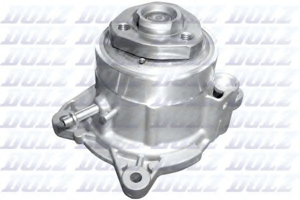 Pompa apa SEAT LEON (1P1) (2005 - 2012) DOLZ A215 piesa NOUA