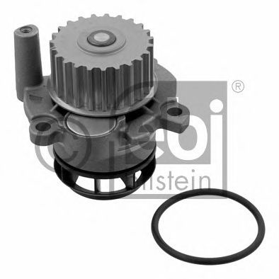 Pompa apa SEAT LEON (1P1) (2005 - 2012) FEBI BILSTEIN 30618 piesa NOUA