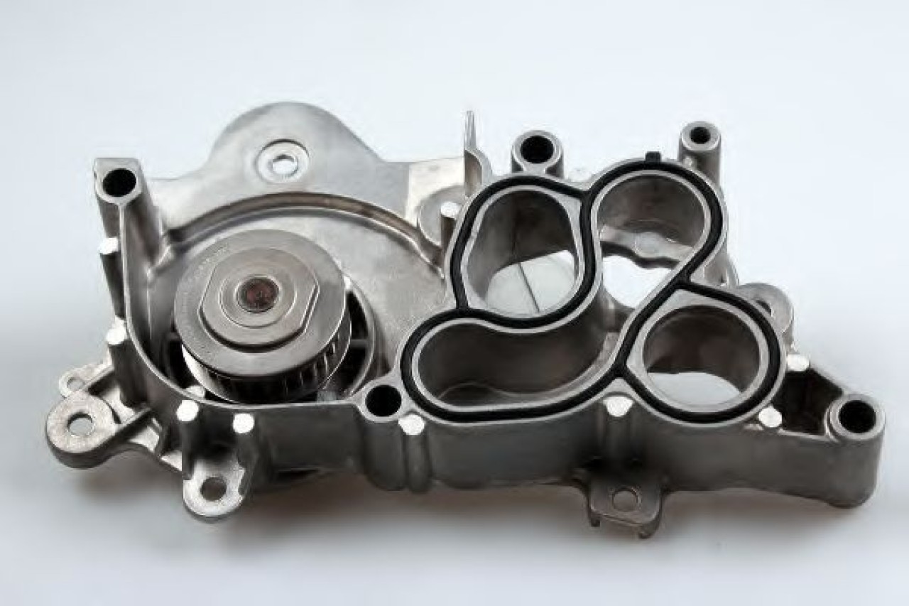 Pompa apa SEAT LEON SC (5F5) (2013 - 2016) HEPU P665 piesa NOUA