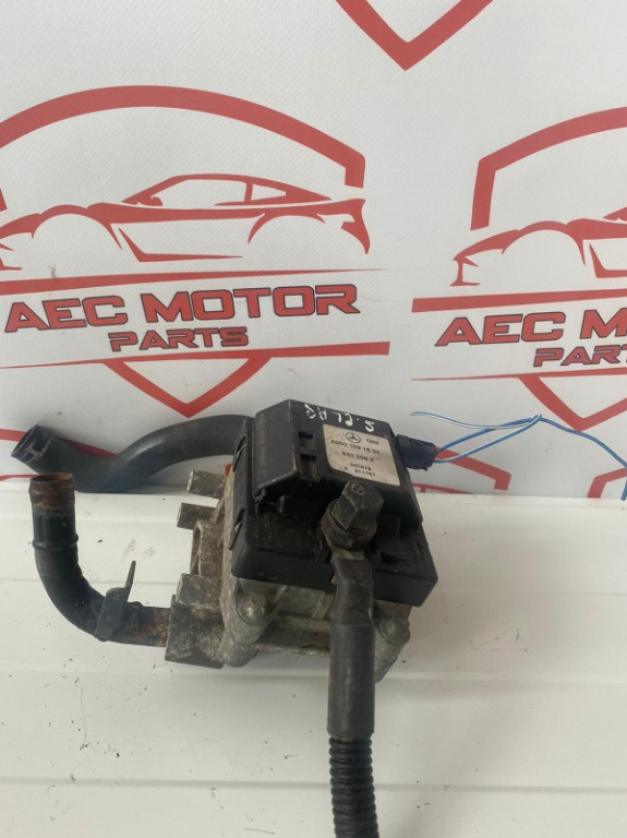 Pompa Apa Secundara A0001591604 Mercedes