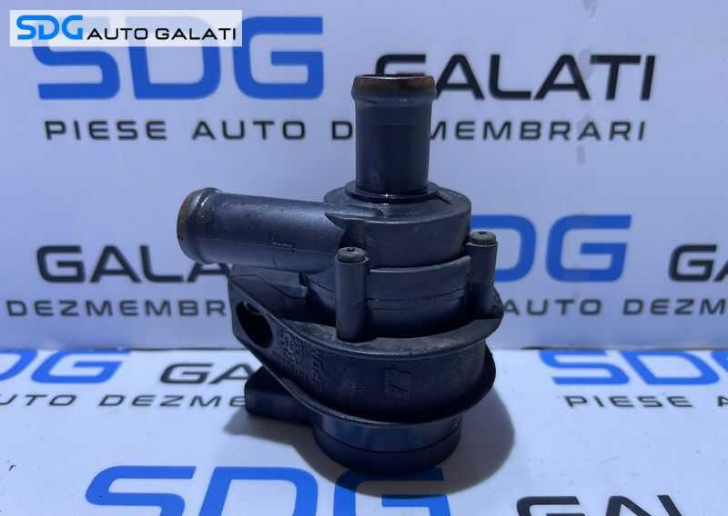 Pompa Apa Secundara Auxiliara Audi A5 3.2 FSI CALA 2008 - 2011 Cod 1K0965561G [B0018]