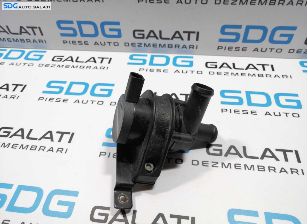 Pompa Apa Secundara Auxiliara Seat Altea 1.2 TSI CBZB 2007 - 2015 Cod 1K0965561L