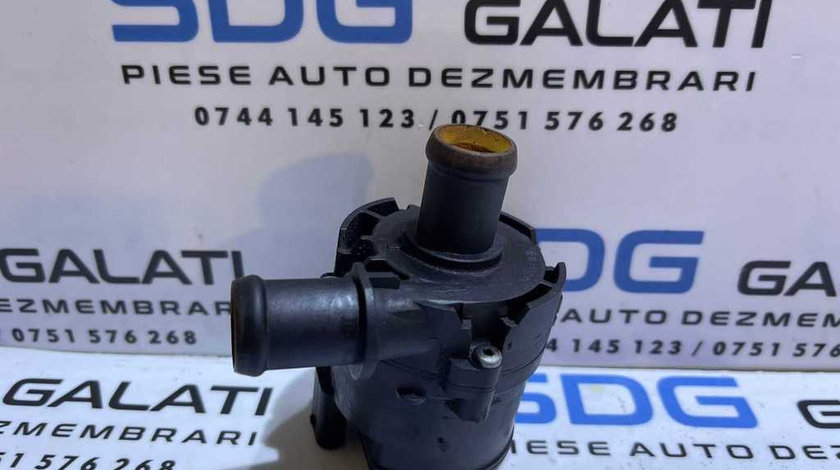 Pompa Apa Secundara Auxiliara Seat Toledo 1.6 TDI 2016 - 2019 Cod 5G0965567