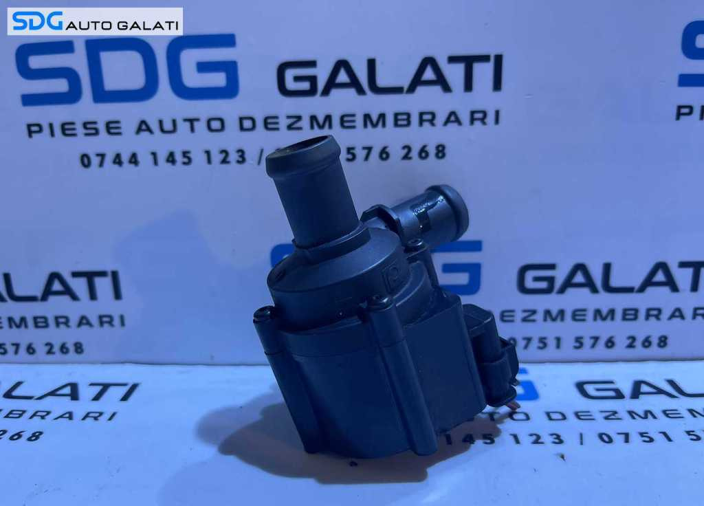Pompa Apa Secundara Auxiliara VW CC 2.0 TDI 2012 - 2017 Cod 5Q0965561B