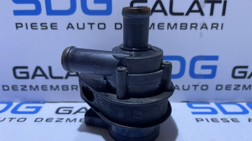 Pompa Apa Secundara Auxiliara VW Golf 5 2.0 TFSI BWA BPY AXX BYD 2006 - 2011 Cod 1K0965561G