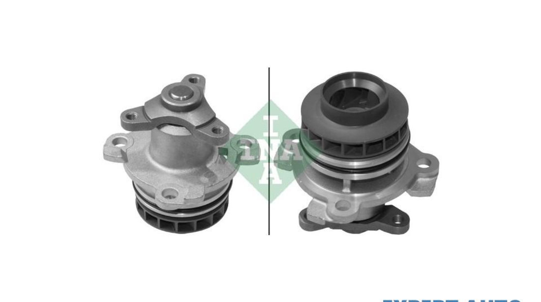 Pompa apa set curea transmisie cu caneluri Nissan NAVARA platou / sasiu (D40) 2008-2016 #2 101037