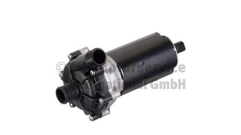 Pompa apa sirocou Mercedes C-CLASS (W203) 2000-2007 #2 0005000286