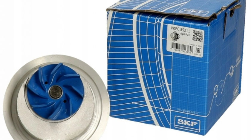 Pompa Apa Skf Opel Astra F 1998-2002 VKPC 85211