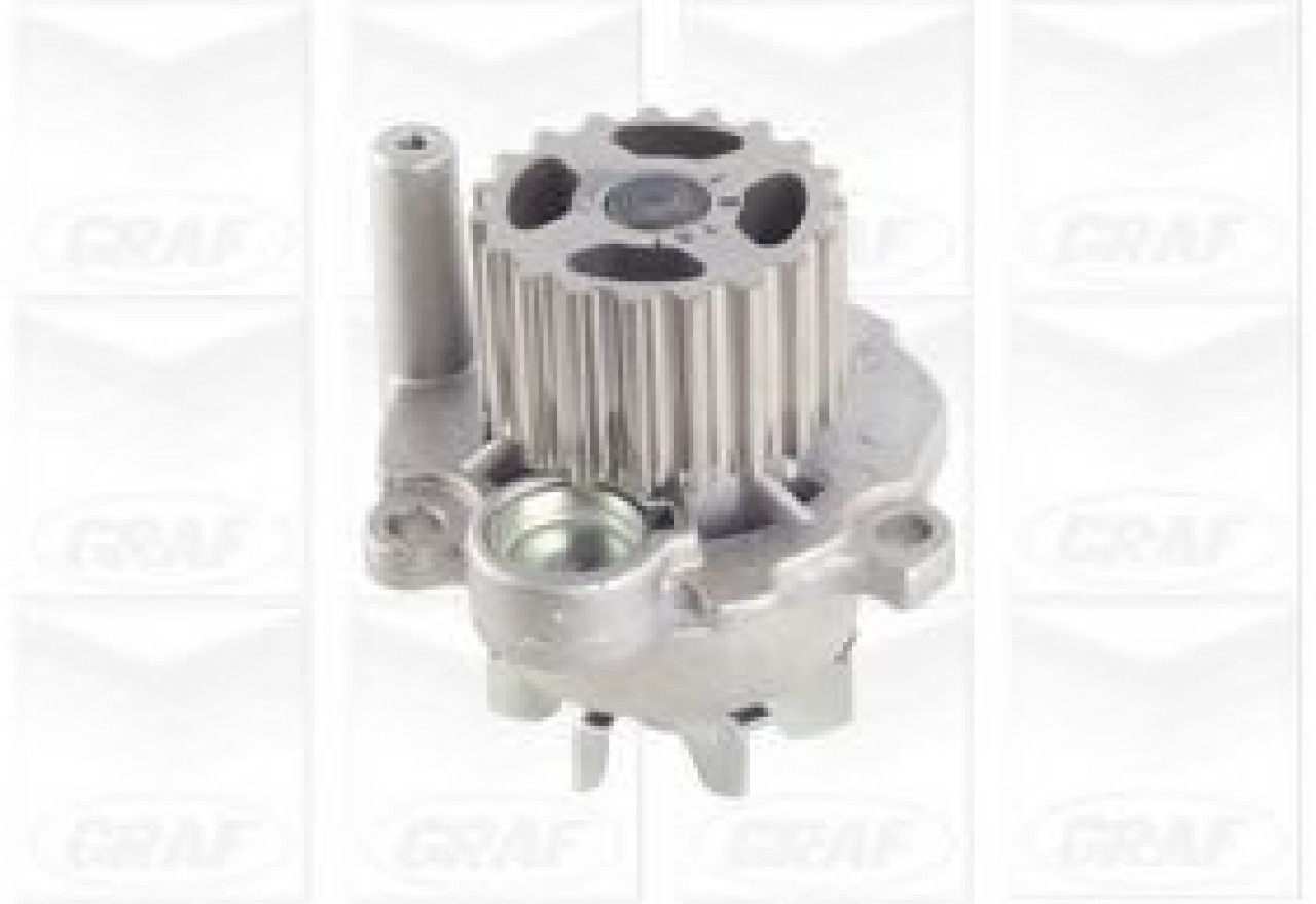 Pompa apa SKODA FABIA I (6Y2) (1999 - 2008) GRAF PA761 piesa NOUA