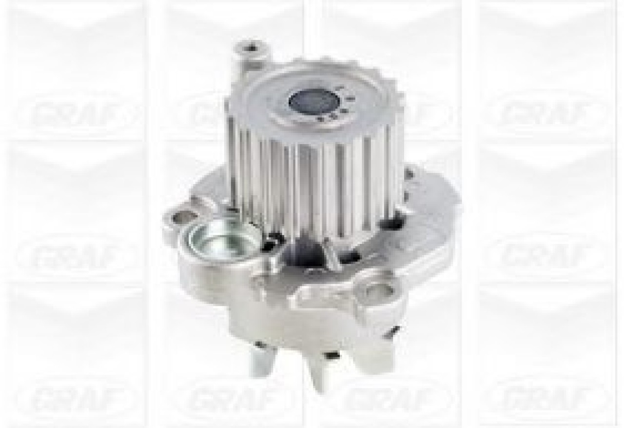 Pompa apa SKODA FABIA I (6Y2) (1999 - 2008) GRAF PA806 piesa NOUA