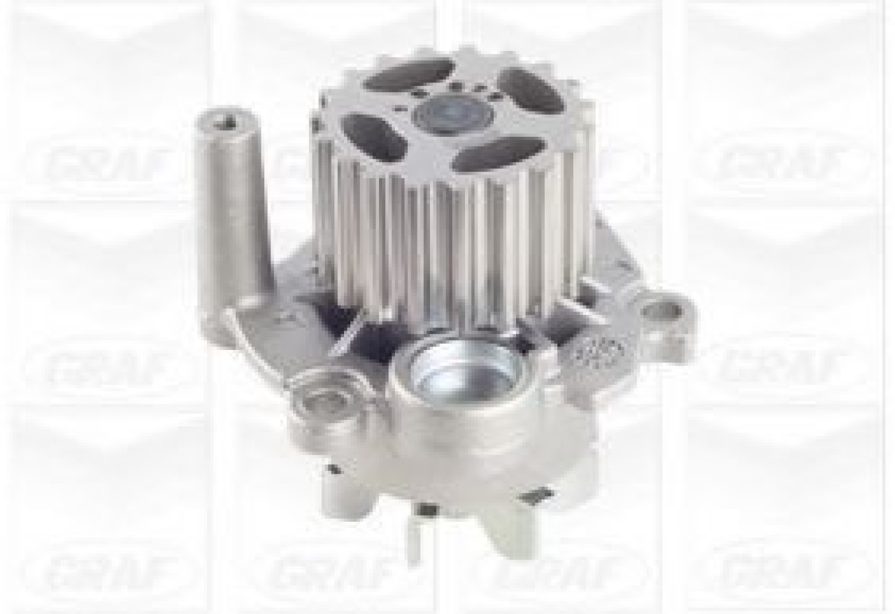 Pompa apa SKODA FABIA I (6Y2) (1999 - 2008) GRAF PA879 piesa NOUA